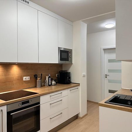 Sedloňov Apartman Na Sjezdovce מראה חיצוני תמונה