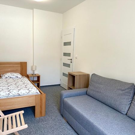 Sedloňov Apartman Na Sjezdovce מראה חיצוני תמונה