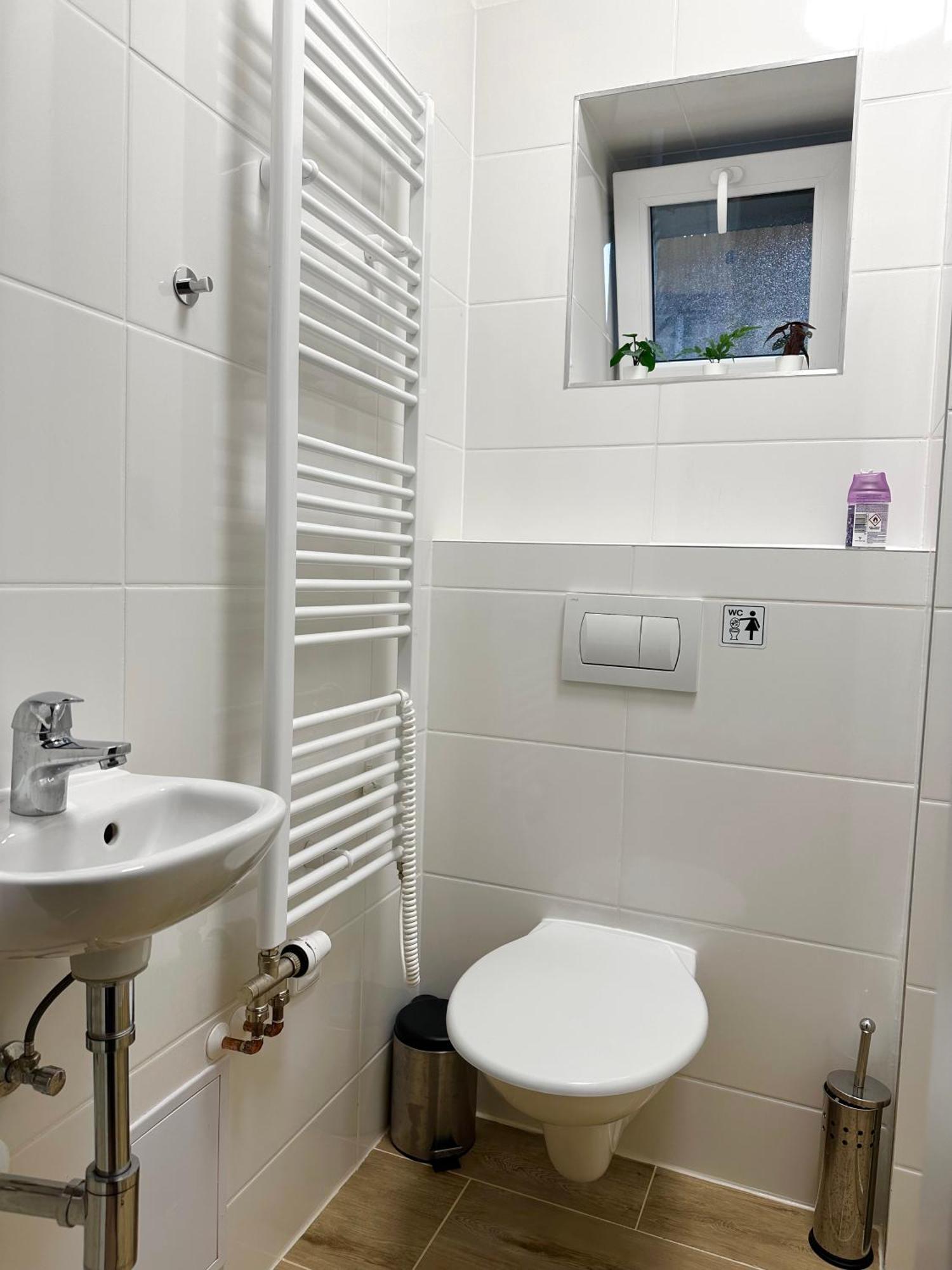 Sedloňov Apartman Na Sjezdovce מראה חיצוני תמונה