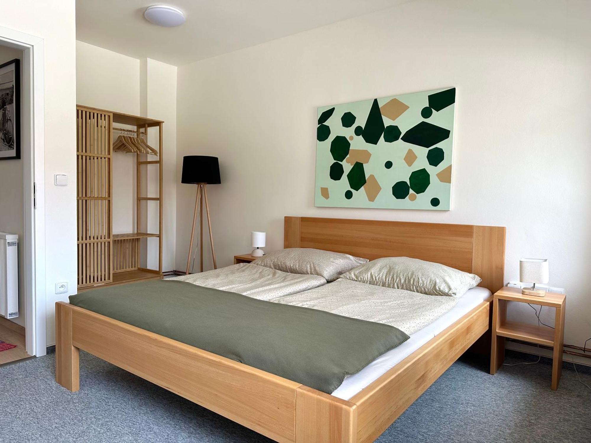 Sedloňov Apartman Na Sjezdovce מראה חיצוני תמונה