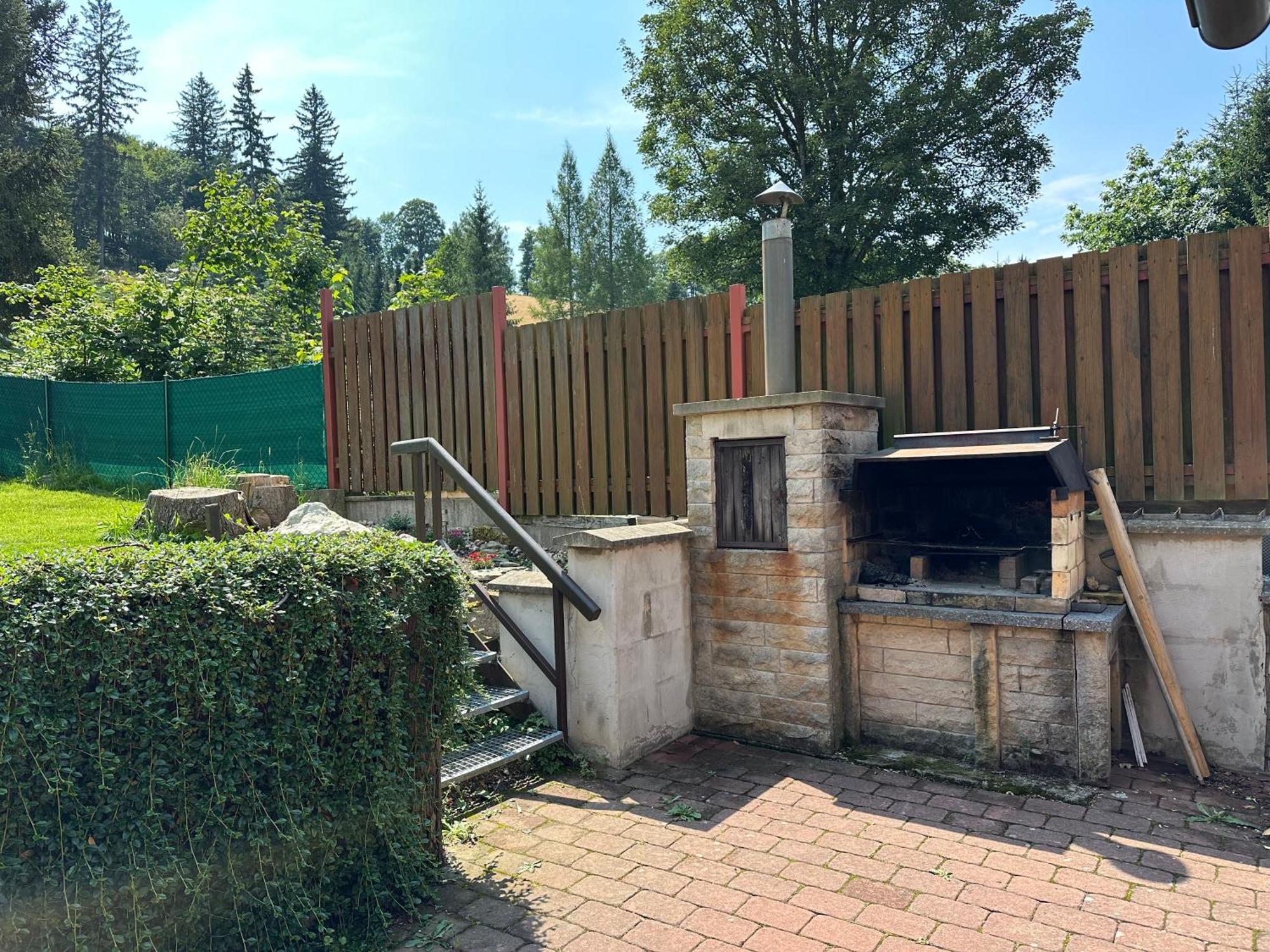 Sedloňov Apartman Na Sjezdovce מראה חיצוני תמונה